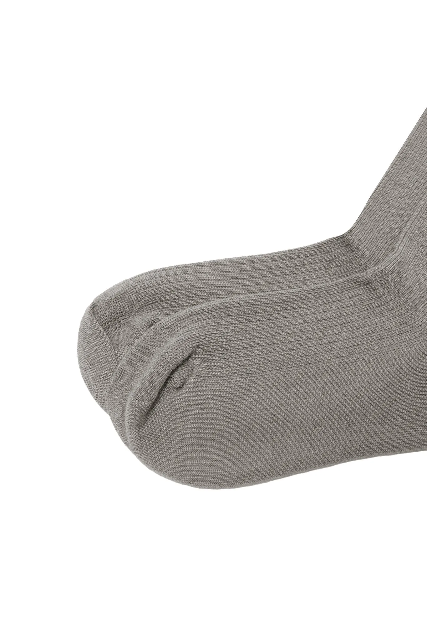 "M'$ TYPE VII" SOCK IN CEMENT