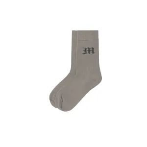 "M'$ TYPE VII" SOCK IN CEMENT