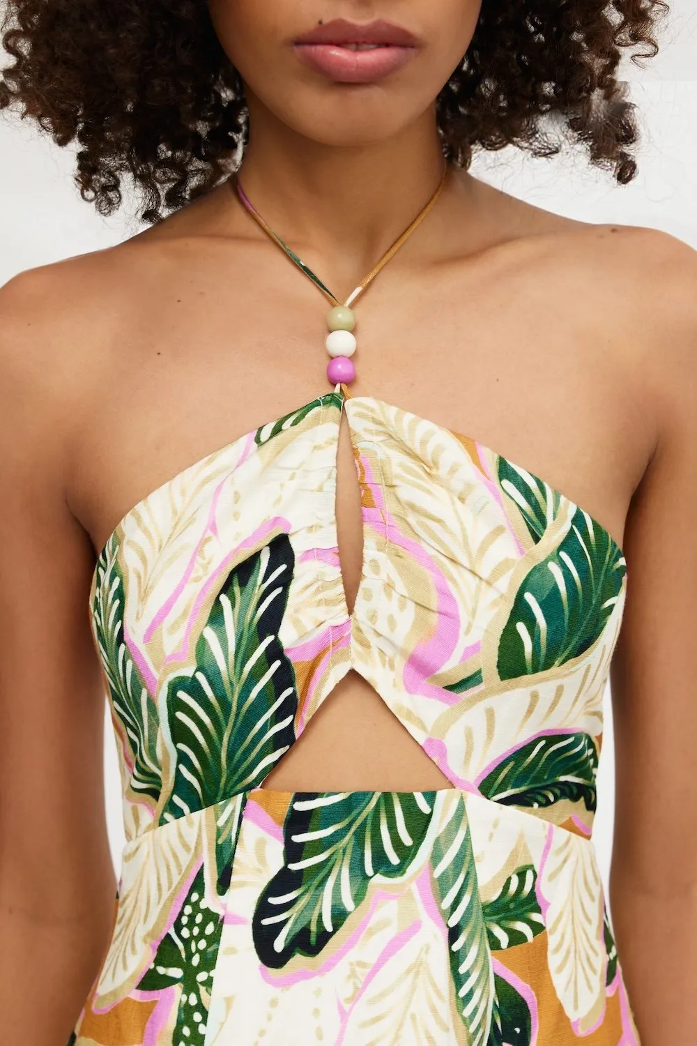Significant Other Andie Maxi Dress