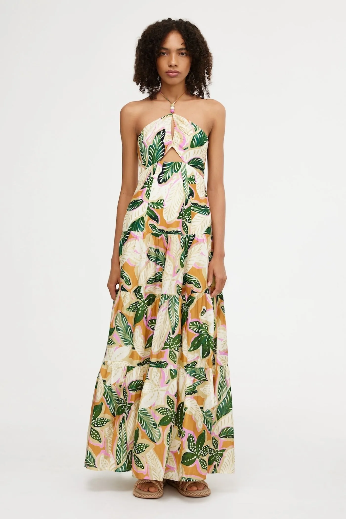 Significant Other Andie Maxi Dress