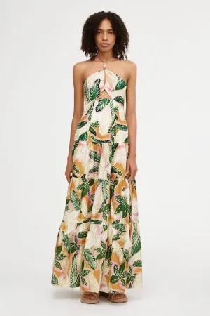 Significant Other Andie Maxi Dress