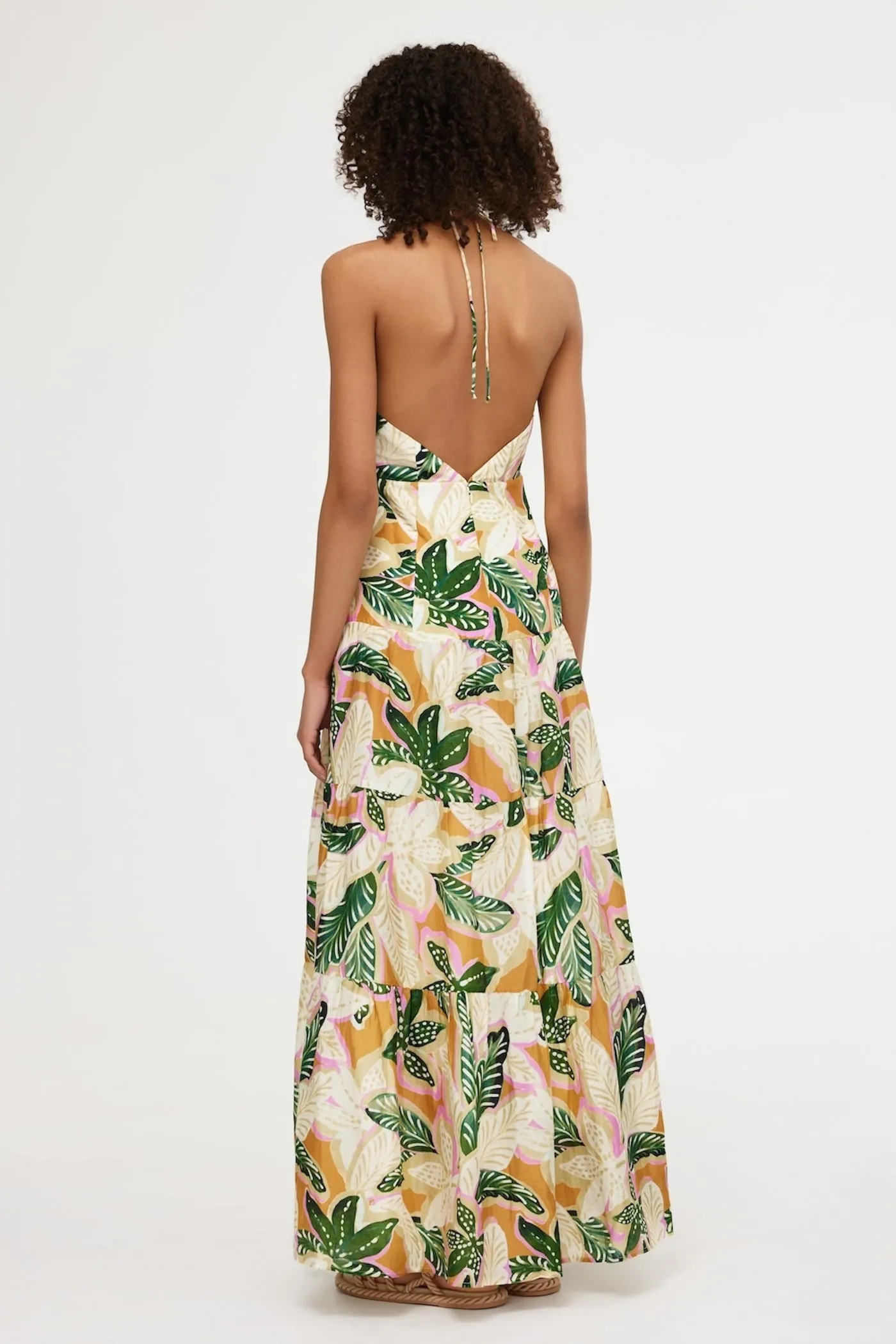 Significant Other Andie Maxi Dress