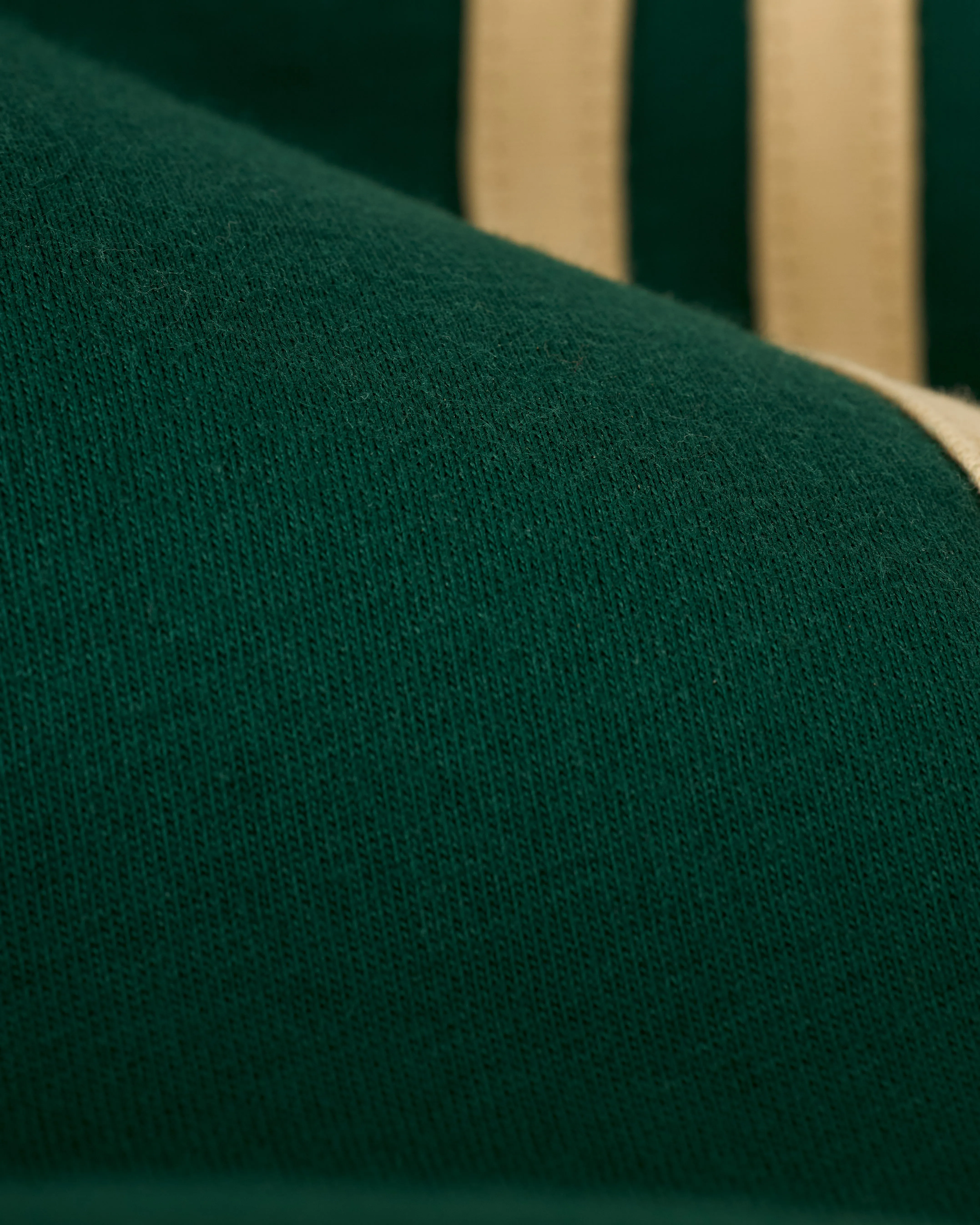 The Nassau Tee - Albero