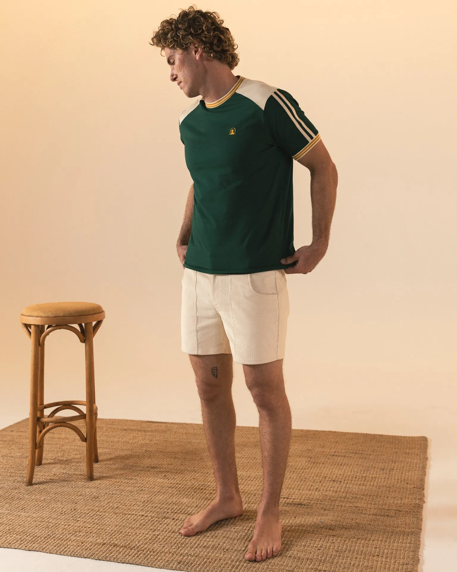 The Nassau Tee - Albero