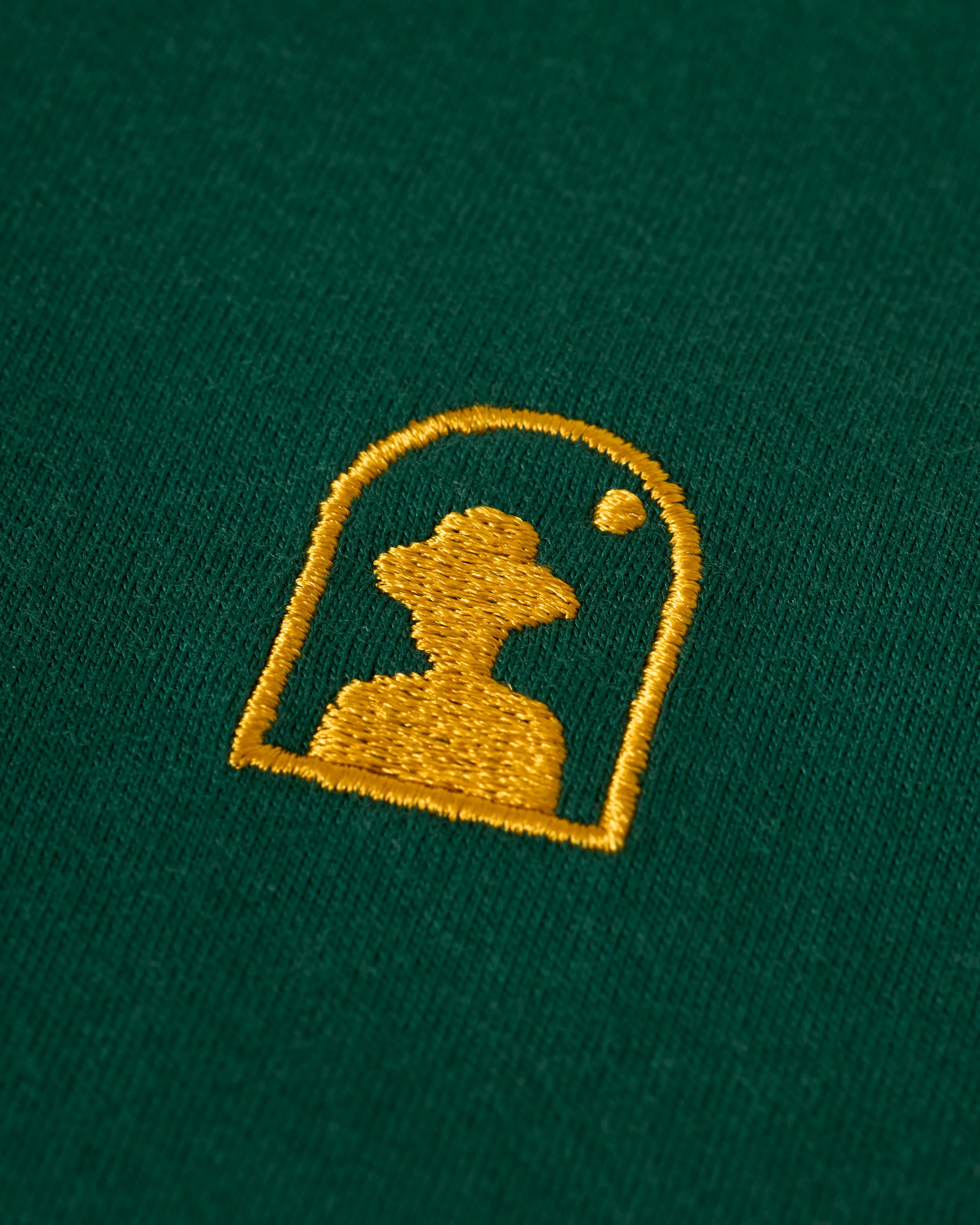 The Nassau Tee - Albero