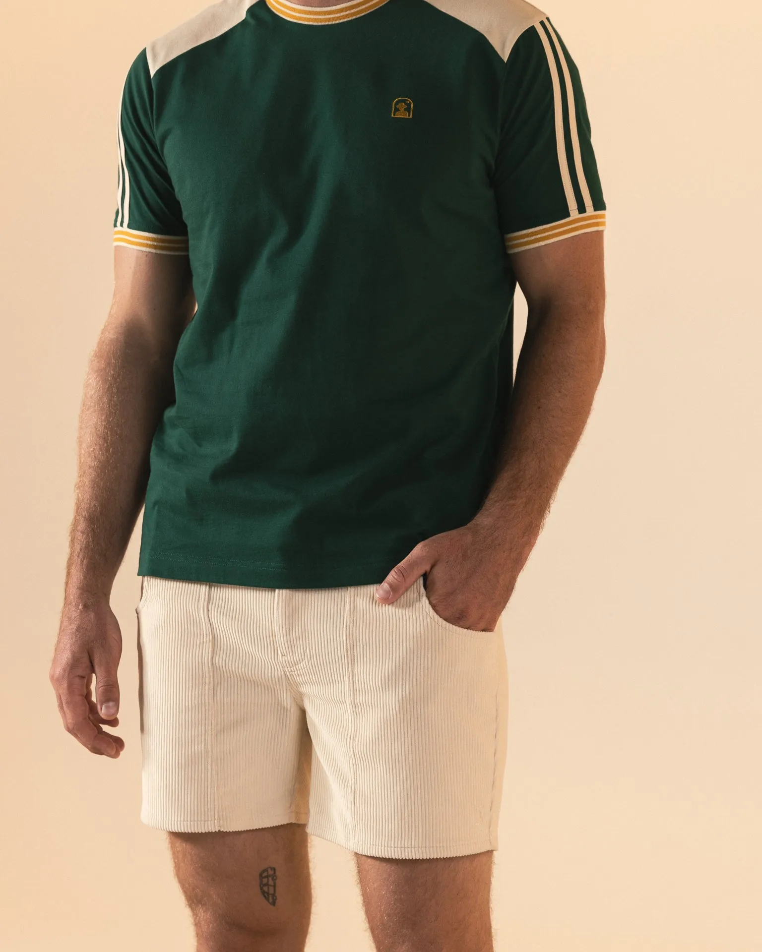 The Nassau Tee - Albero