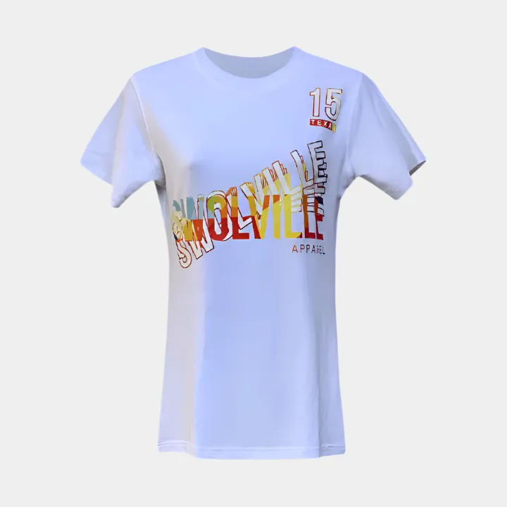 Twisted Classic T- Shirt