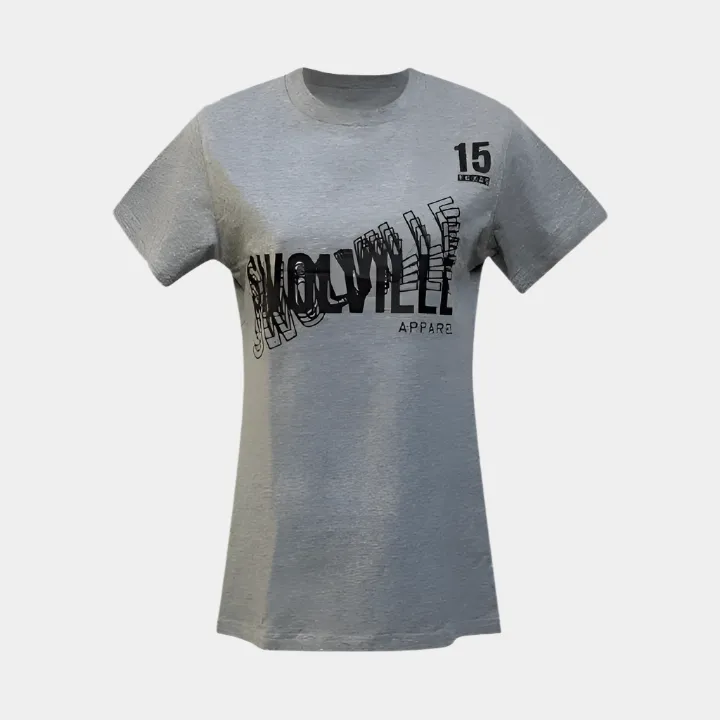 Twisted Classic T- Shirt