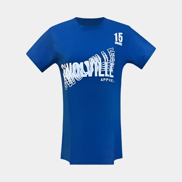Twisted Classic T- Shirt