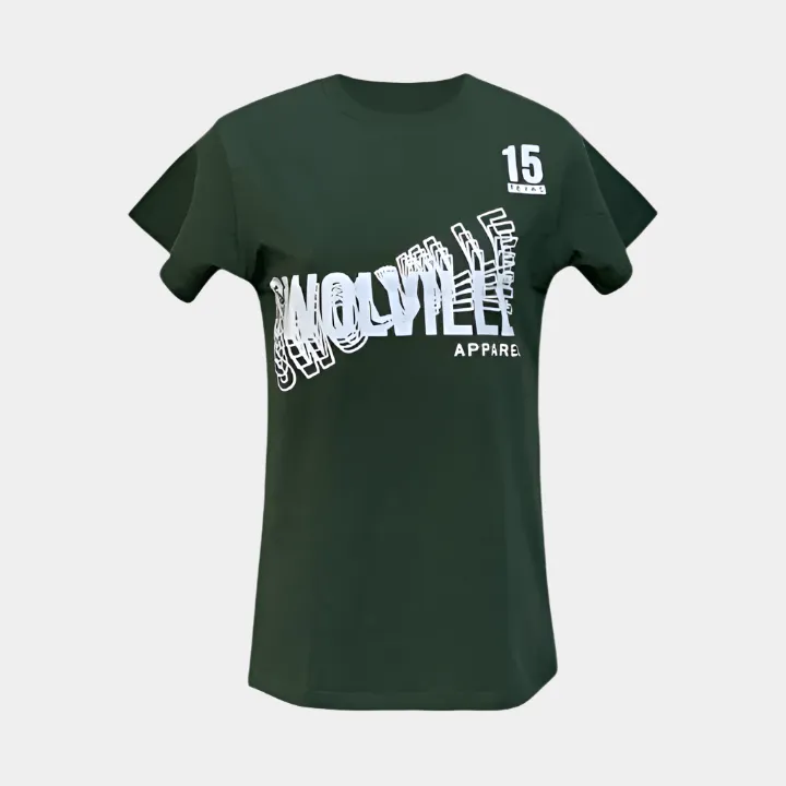 Twisted Classic T- Shirt