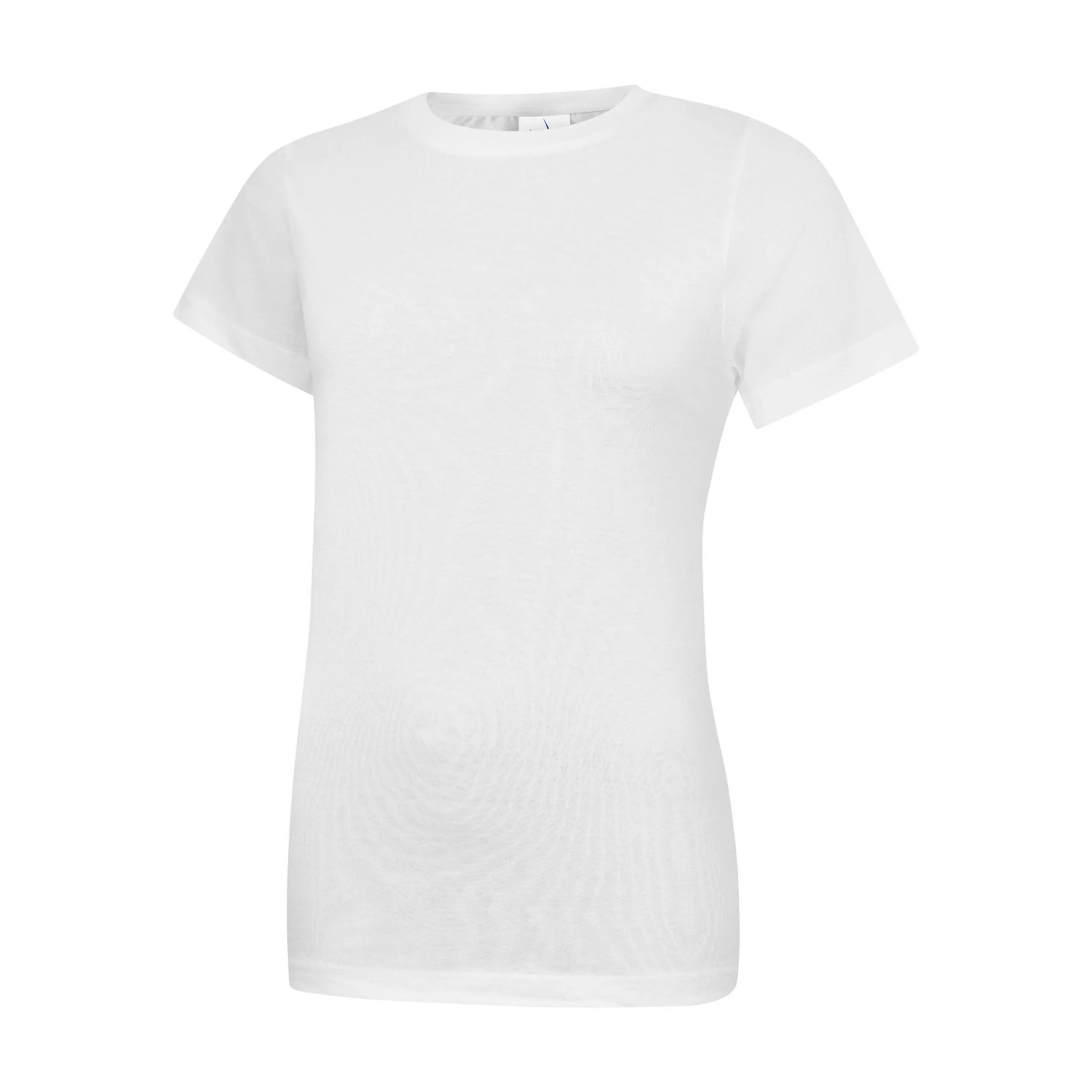 Uneek UC318 Ladies Classic Crew Neck T-Shirt