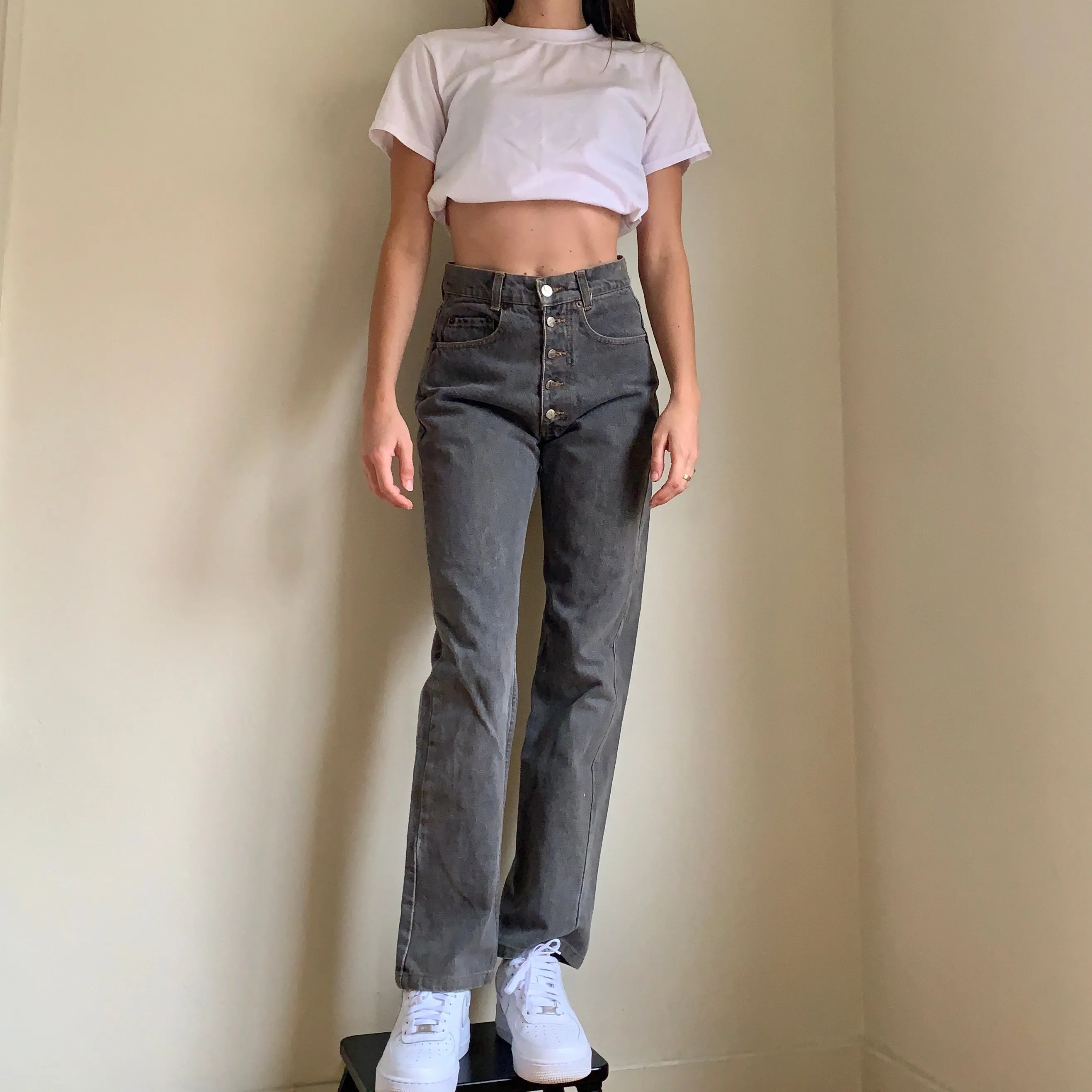 Vintage Valentino Jeans